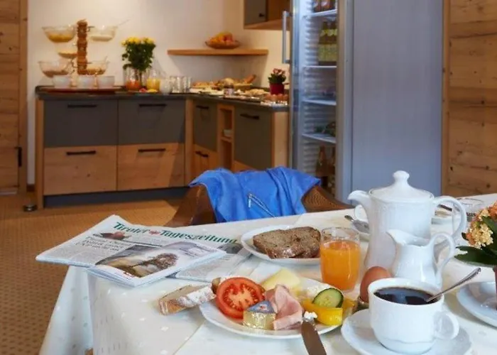 Alpenjuwel Rohnenspitze