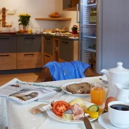 Alpenjuwel Rohnenspitze